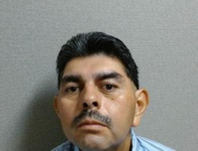 Angel Martinez a registered Sex Offender of Texas