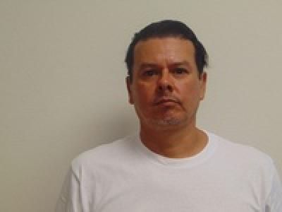 Dorian Kenneth Murray a registered Sex Offender of Texas