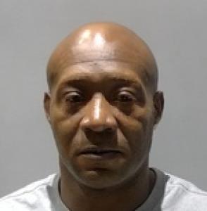 Derrick Devoid Herring a registered Sex Offender of Texas