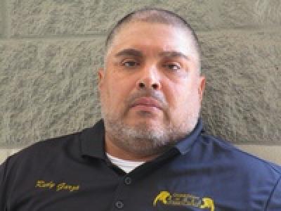 Rodolfo Jalomo Garza Jr a registered Sex Offender of Texas