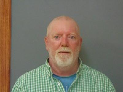 George Lesley Sanderson a registered Sex Offender of Texas