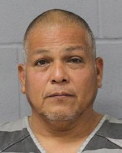 Alberto Francisco Torres a registered Sex Offender of Texas