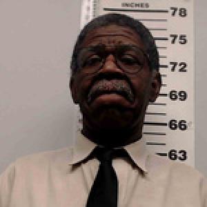 Curtis J Manuel a registered Sex Offender of Texas