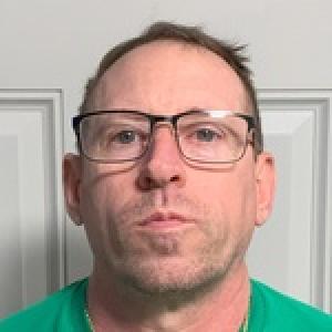 David Gene Carrigan a registered Sex Offender of Texas