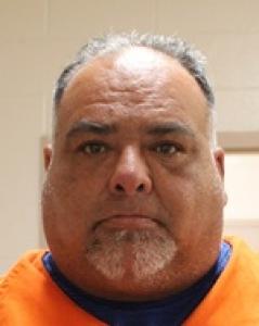 Joe Gavito Rodriguez a registered Sex Offender of Texas