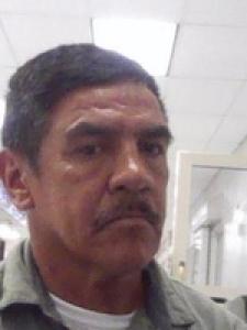 Edward Rangel a registered Sex Offender of Texas