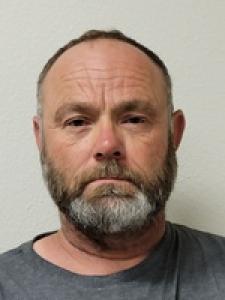 Steven Dean Phariss a registered Sex Offender of Texas