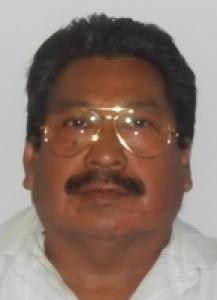 Mario Antonio Aguilar-yes a registered Sex Offender of Texas