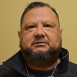 James Anthony Flores a registered Sex Offender of Texas