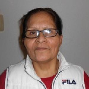 Frances Solis a registered Sex Offender of Texas
