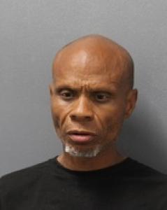 Jerome Ridrick Moore a registered Sex Offender of Texas