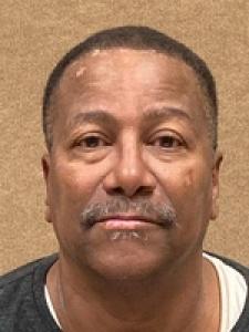 Cedrick Karl Shorter a registered Sex Offender of Texas