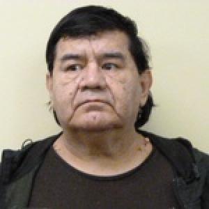 Jerry Navarro a registered Sex Offender of Texas