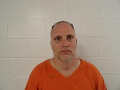 Christopher Wayne Vaughn a registered Sex Offender of Texas