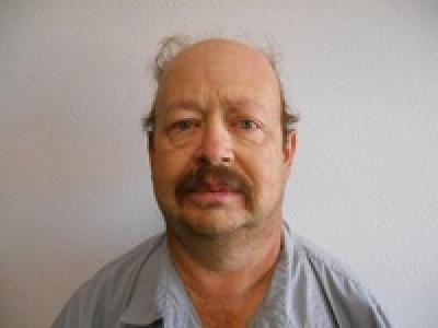 James Warren Webb a registered Sex Offender of Texas