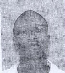 Andre Bernard Hill a registered Sex Offender of Texas