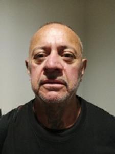 Rogelio Vargas a registered Sex Offender of Texas