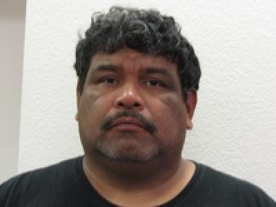 Jesse Perez a registered Sex Offender of Texas