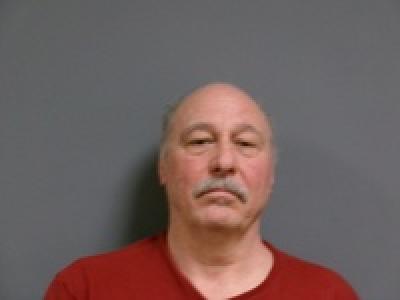 Wiliam Darrell Caskey a registered Sex Offender of Texas