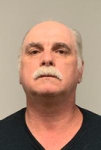 Fredrick Leigh Miller a registered Sex Offender of Texas