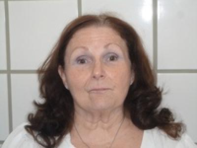 Amy Allen Campbell a registered Sex Offender of Texas