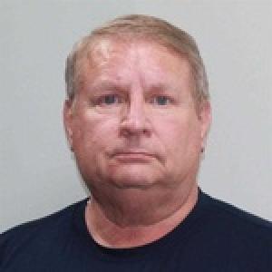 Jeffrey Don Thornton a registered Sex Offender of Texas