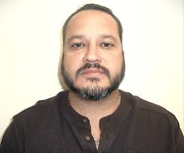 Michael Aaron Barrera a registered Sex Offender of Texas