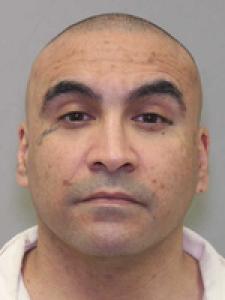 Edward Jon Quiroz a registered Sex Offender of Texas