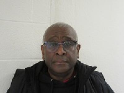 Reginald Von James a registered Sex Offender of Texas