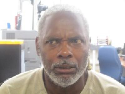 Anthony Wayne Greer a registered Sex Offender of Texas