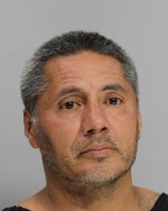 Alex Montoya a registered Sex Offender of Texas