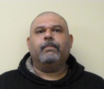 Scottie Lee Olivarez a registered Sex Offender of Texas