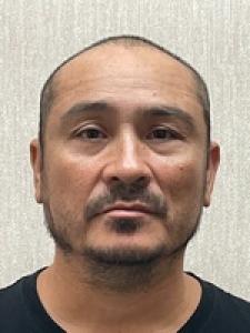Steven Ricky Vasquez a registered Sex Offender of Texas