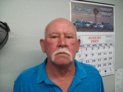 Jerry Dwight Beasley a registered Sex Offender of Texas