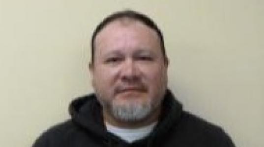 Manuel Torres Martinez a registered Sex Offender of Texas