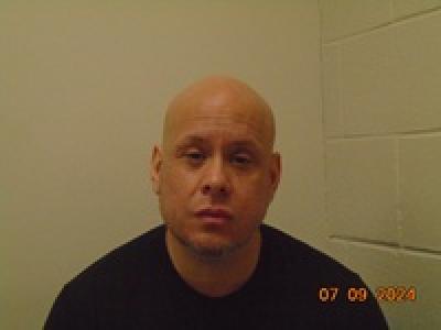 Carlos Hernandez Trevino a registered Sex Offender of Texas