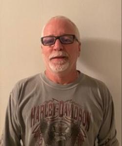 Wallace Wayne Johnson a registered Sex Offender of Texas