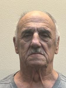 Jimmy Dale Brandon a registered Sex Offender of Texas