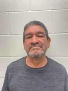 Alfredo Castellano a registered Sex Offender of Texas