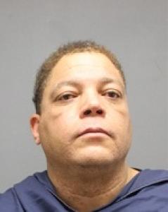 Miguel Clemento Bishop a registered Sex Offender of Texas