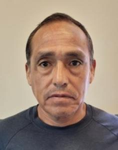 Albert Mendoza a registered Sex Offender of Texas