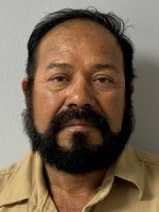 Refuguio Prado Rozalez a registered Sex Offender of Texas