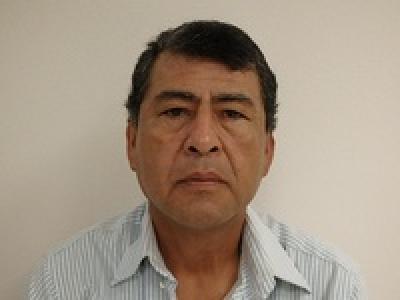 Ivan Garin Tamez a registered Sex Offender of Texas