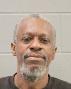 Curtis Bailey a registered Sex Offender of Texas