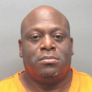 Jeffrey Dewayne Spradley a registered Sex Offender of Texas