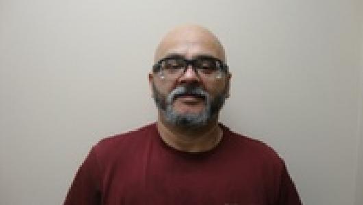 Eloy Rodriguez III a registered Sex Offender of Texas