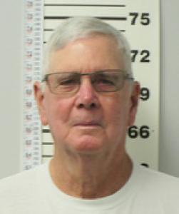 David Rudolph Schneider a registered Sex Offender of Texas