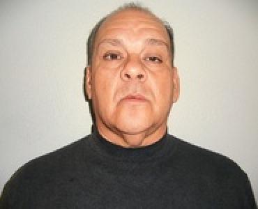 Oscar Rabago Rendon a registered Sex Offender of Texas