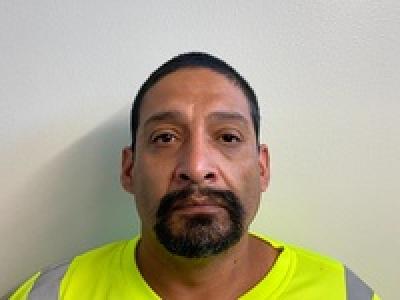 Alejandro Luna a registered Sex Offender of Texas