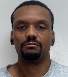 Andre Deshoun Witherspoon a registered Sex Offender of Texas